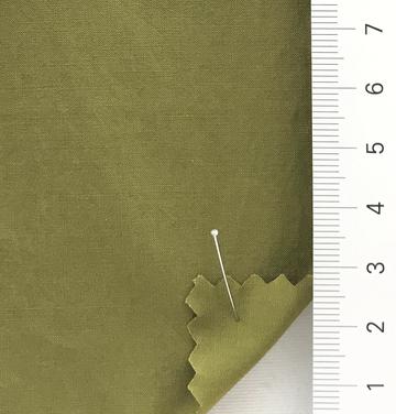 15 Deep Green
