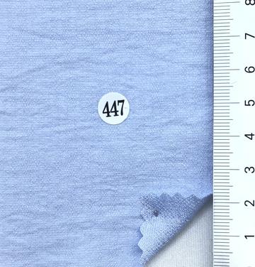 447 Blue