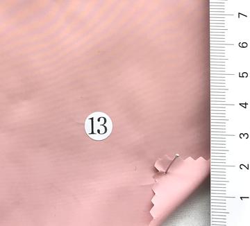 13 Dusty Pink