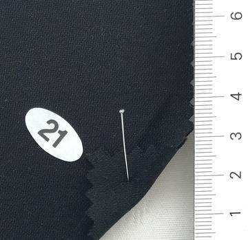 21 Black