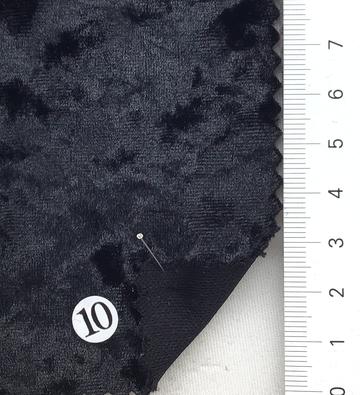 10 Black