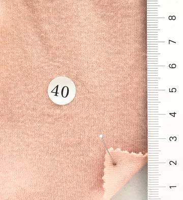 40 Pale Orange