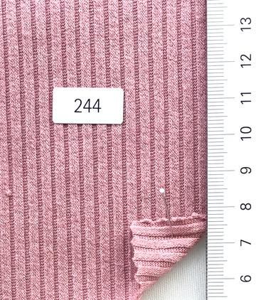 244 Dusty Pink