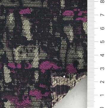 8 Purple