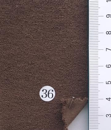 36 Brown