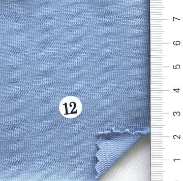 12 Pale Blue