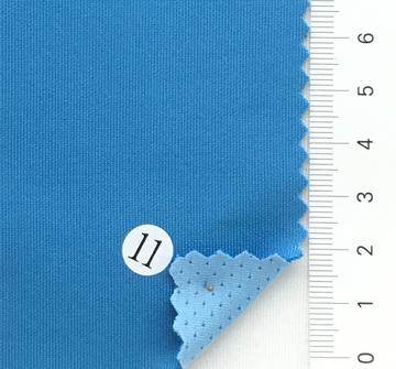 11 Blue