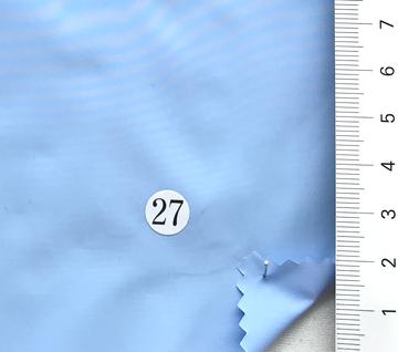 27 Blue