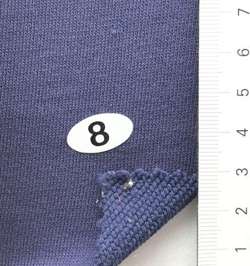 8 Navy