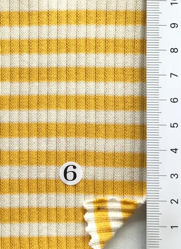 6 Yellow