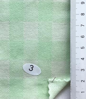 3 Pale Green