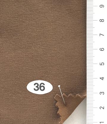 36 Brown