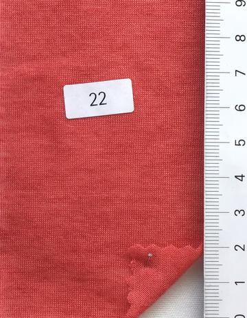 22 Red