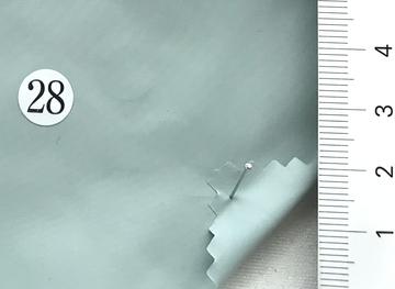 28 Pale Green