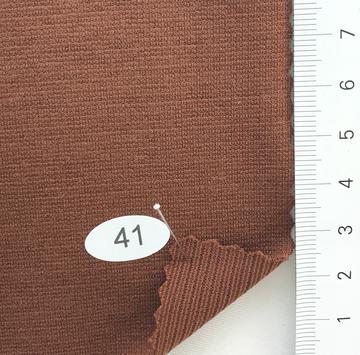 41 Brown