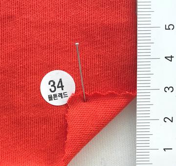 34 Red