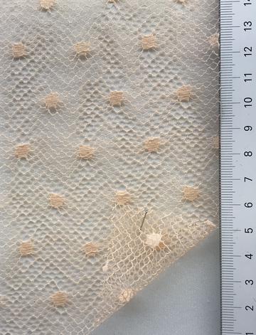 3 Pale Orange