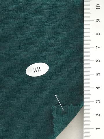 22 Deep Green
