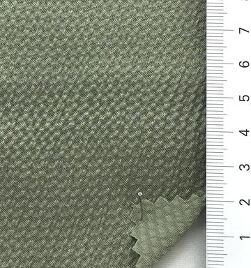 15 Deep Green
