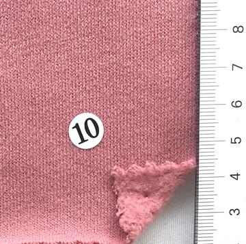 10 Dusty Pink