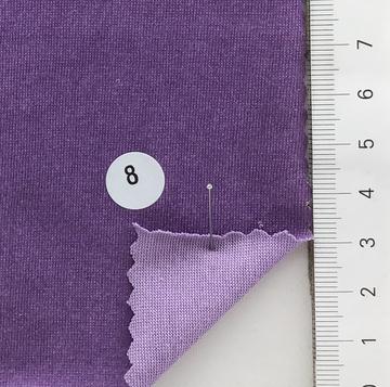 8 Purple