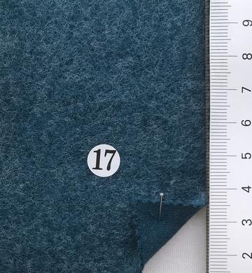 17 Turquoise