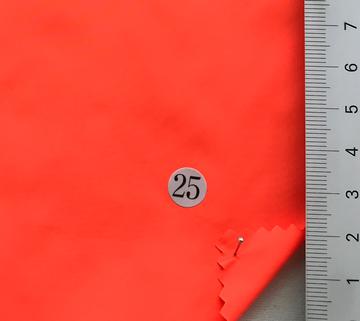 25 Orange