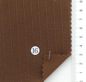 16 Brown