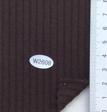 W2608 Brown