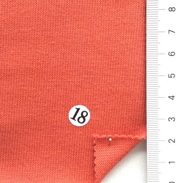18 Orange