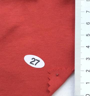27 Red