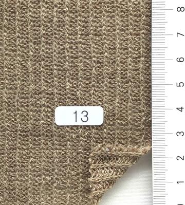 13 Brown