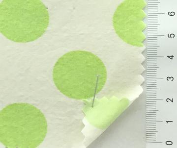 6 Pale Green