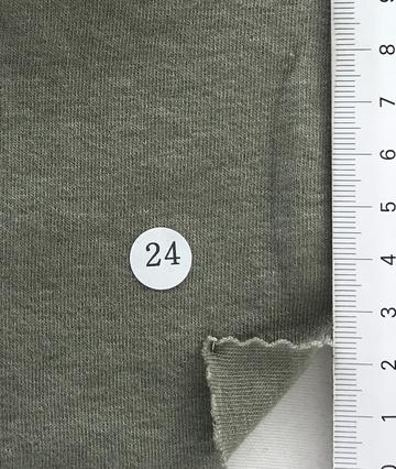 24 Deep Green