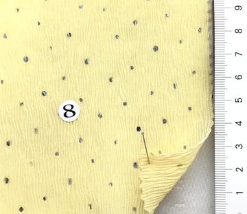 8 Yellow