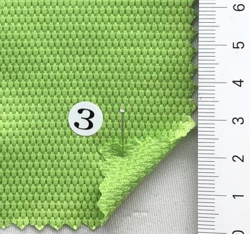 3 Pale Green