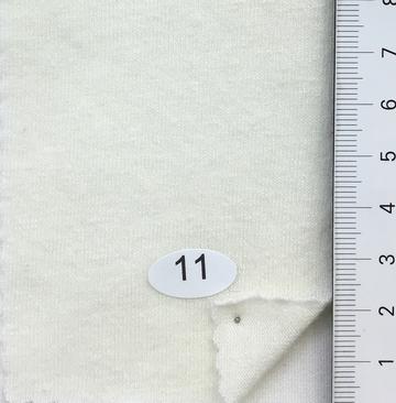 11 White