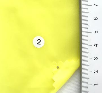 Polyester Water Repellent (Life) Ripstop
