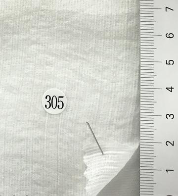305 White