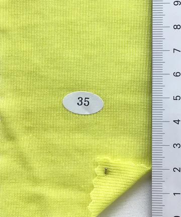 35 Yellow