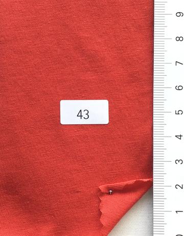 43 Red