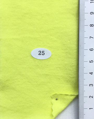 25 Yellow
