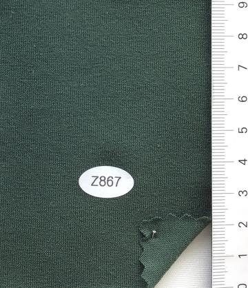 Z867 Green