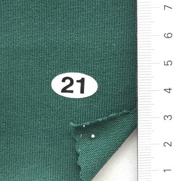 21 Green
