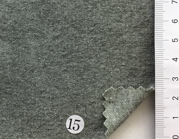 15 Deep Green