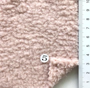 5 Pale Pink