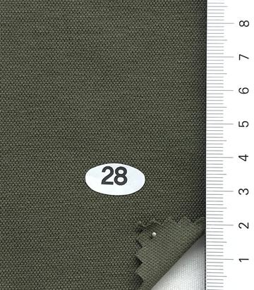 28 Deep Green