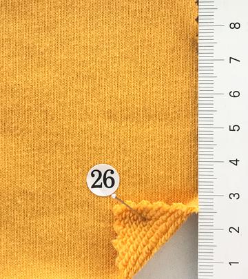 26 Yellow