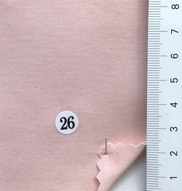 26 Pale Pink
