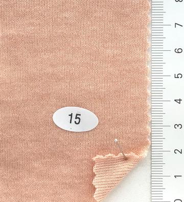 15 Pale Orange